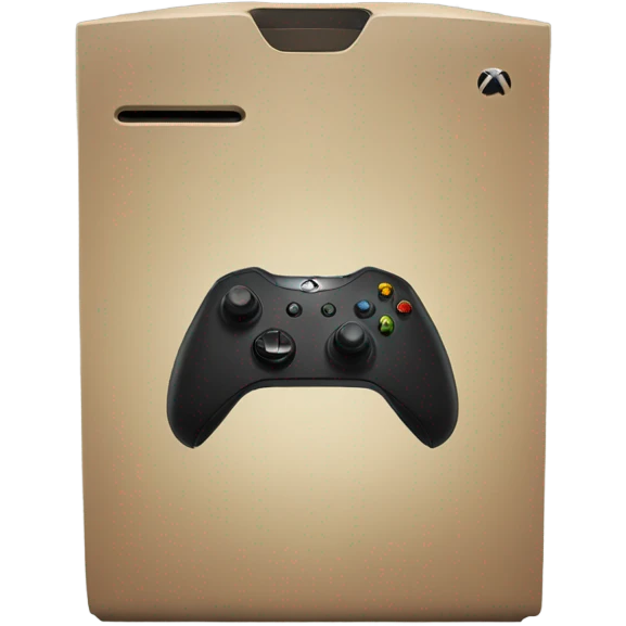 Xbox emoji