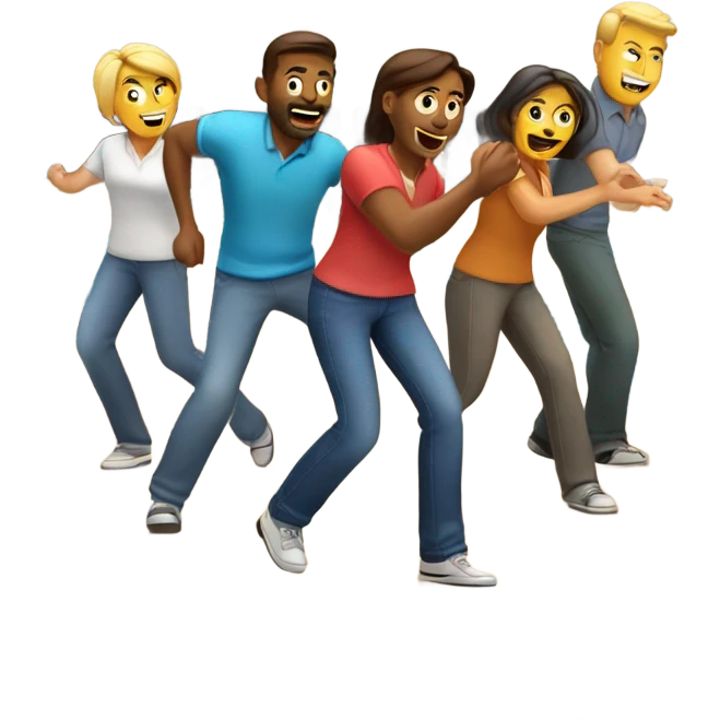 Bowling  emoji