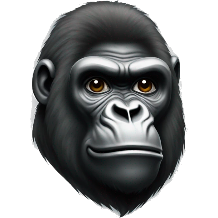 gorilla tag emoji