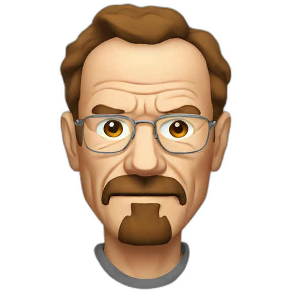 walter-white-eating-fried-chicken emoji