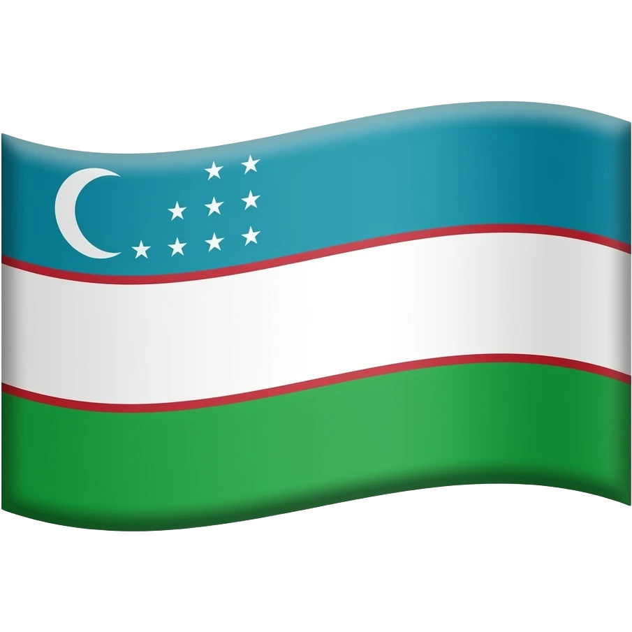 uyghur flag emoji