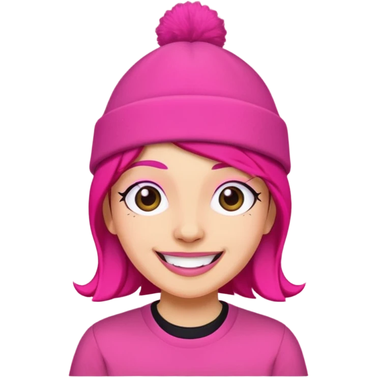 Incredibox Sprunki Pinki emoji