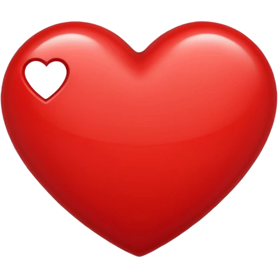 Love emoji
