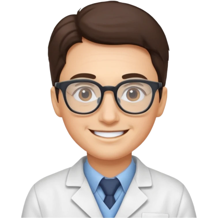 cientifico emoji