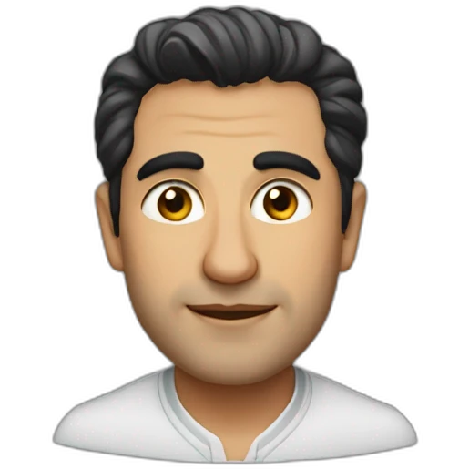 Nazir agha emoji