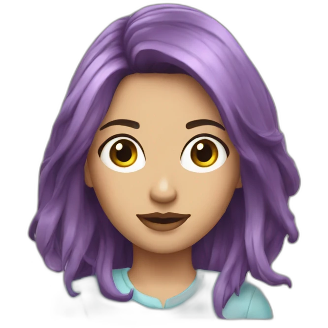 Elodie costa emoji