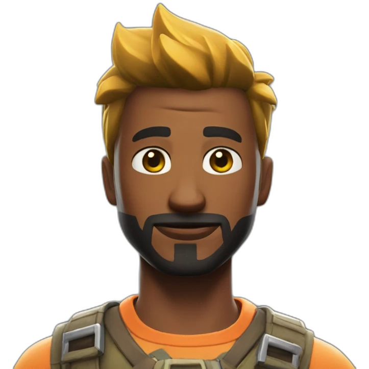 fortnite emoji