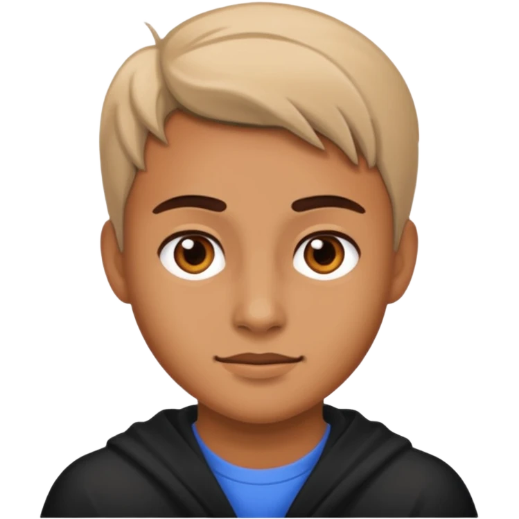 Main signe JuL emoji