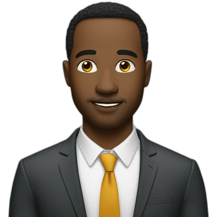 cedric doumbe emoji