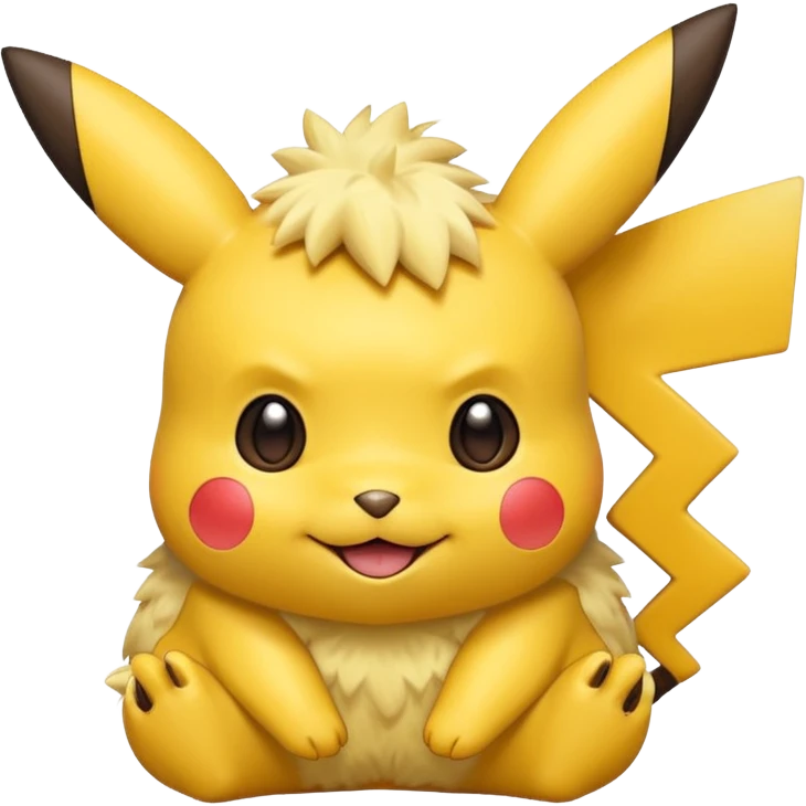 Pokemon emoji