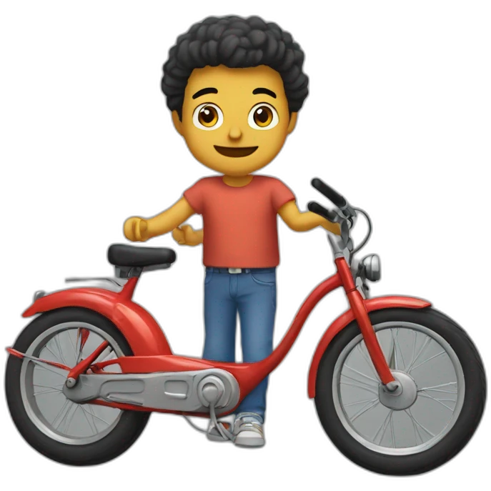 Simson emoji