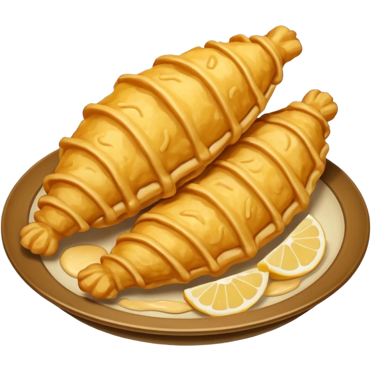Tempura  emoji
