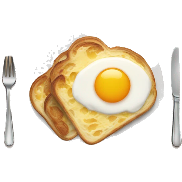 brunch emoji