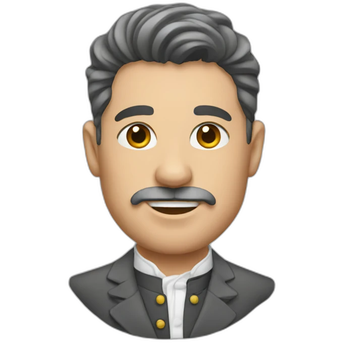 Tailor emoji