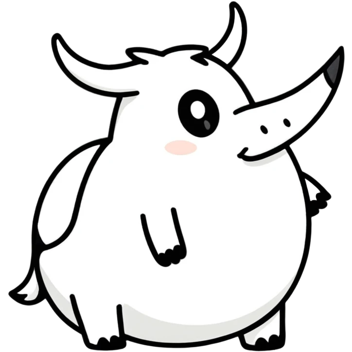 horny emoji