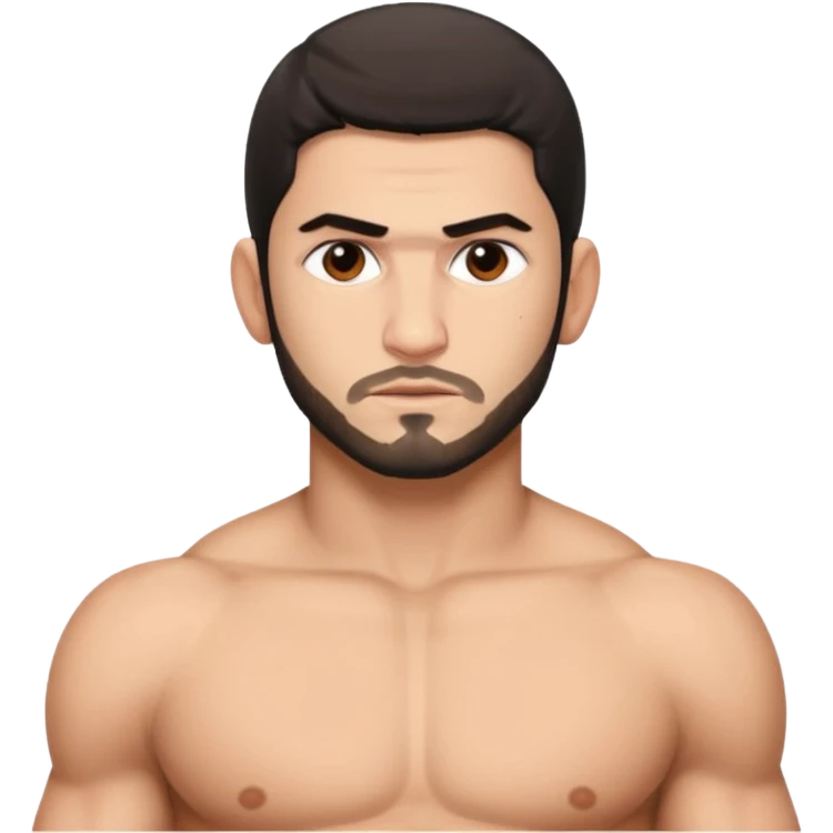 Islam makhachev emoji