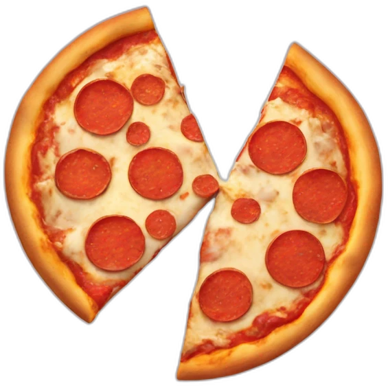 pizza emoji