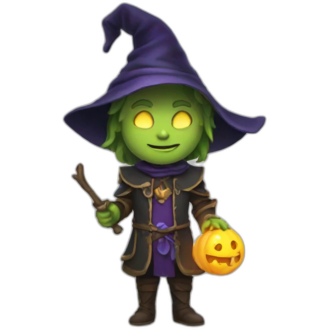 spell emoji