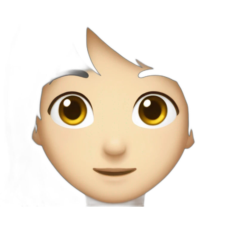 Amu inamori emoji