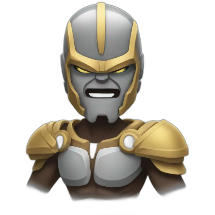 Titan emoji