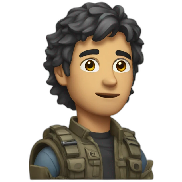 afk emoji