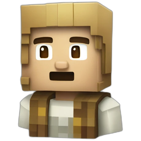 mincraft emoji