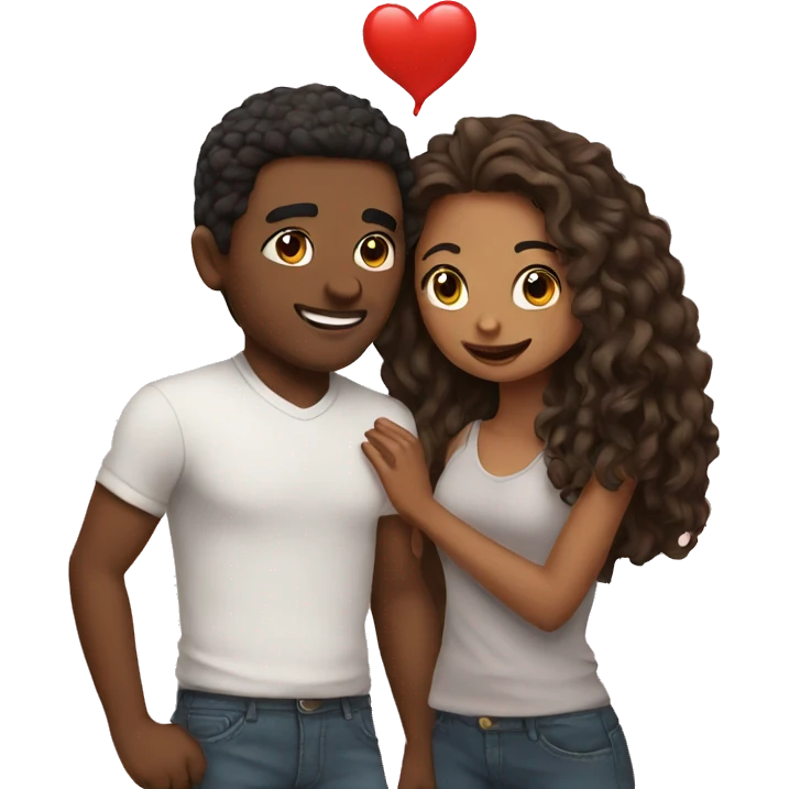 love emoji