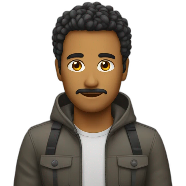 ناروتو emoji