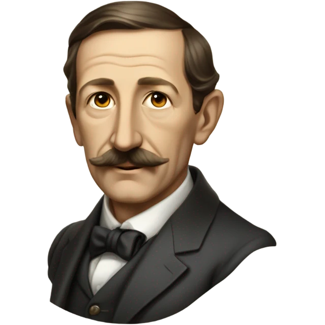 Guglielmo Marconi emoji