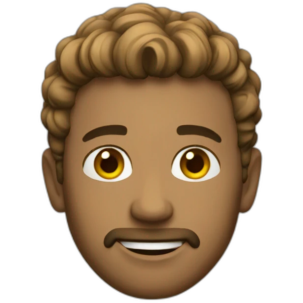 Netflix emoji