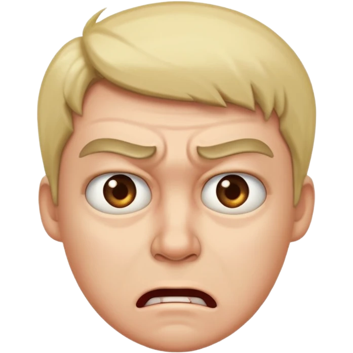 🤢🤬🤯این سه تا رو باهم ترکیب کن emoji