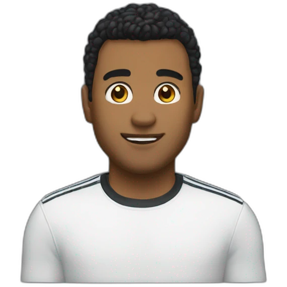 Mickael kyle emoji