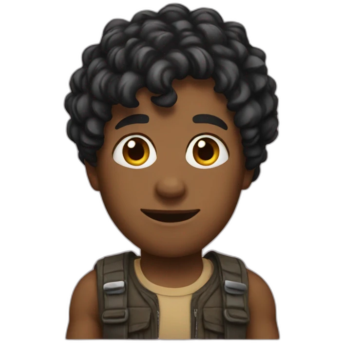S emoji