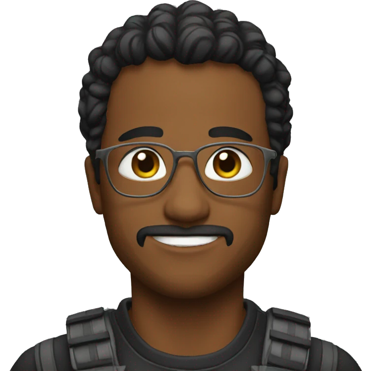 Glory emoji