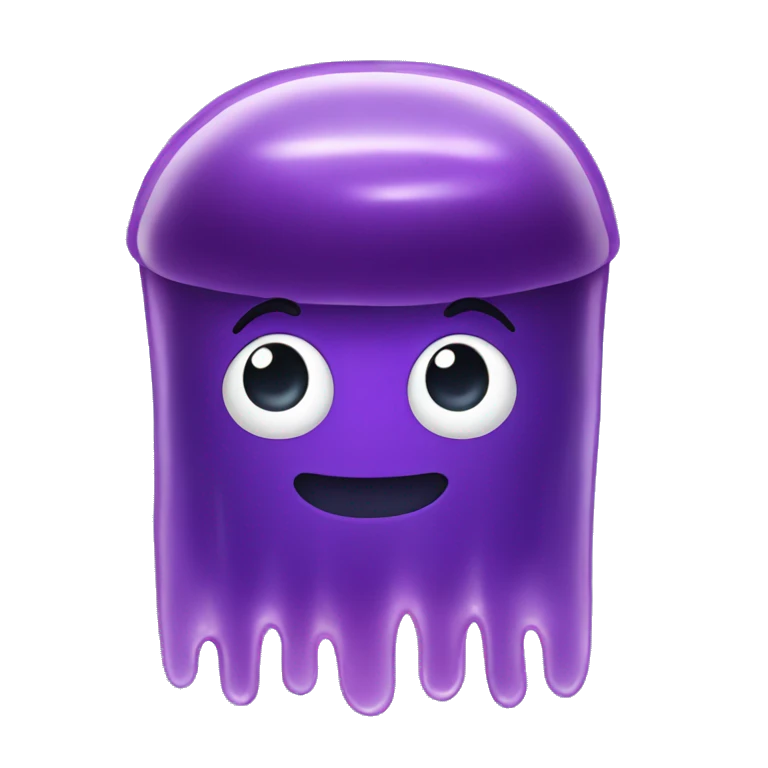 Jelly  emoji