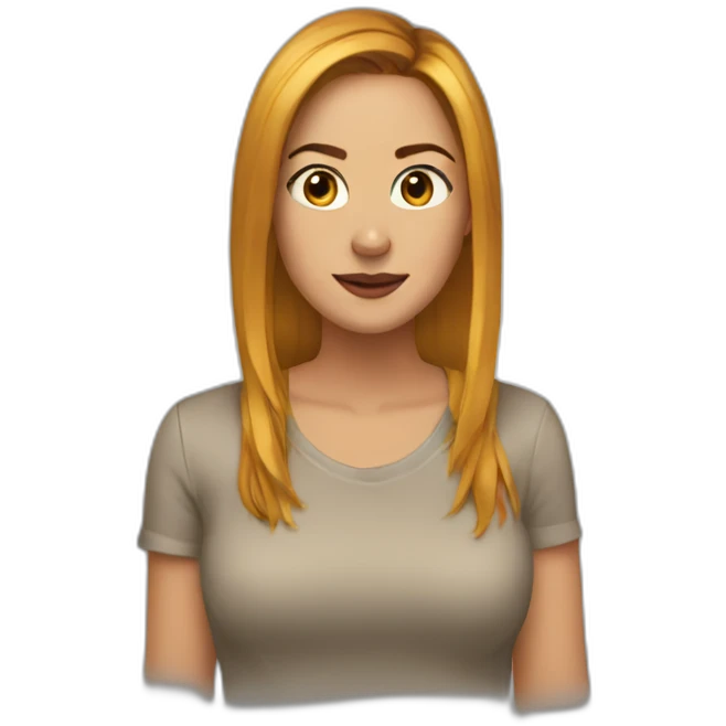 Rachel Amber emoji