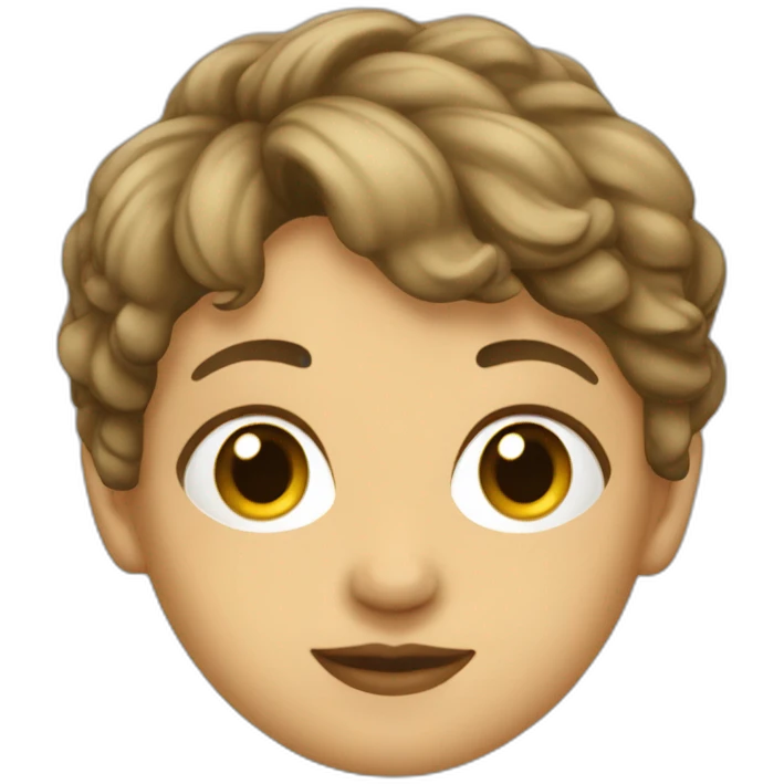 clarysse guillais emoji