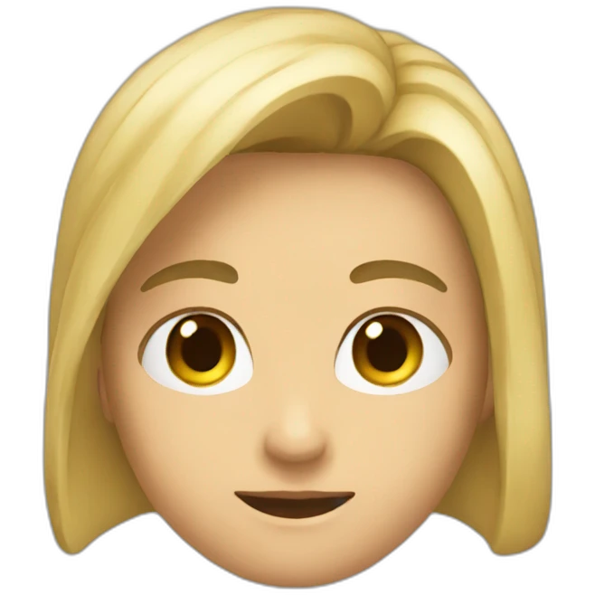 me emoji