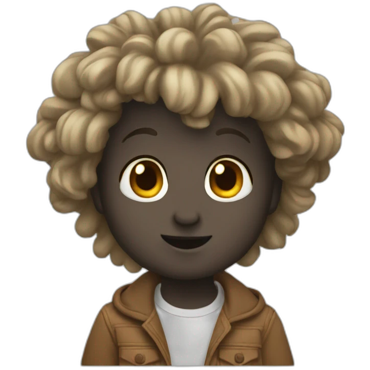 🐒 emoji