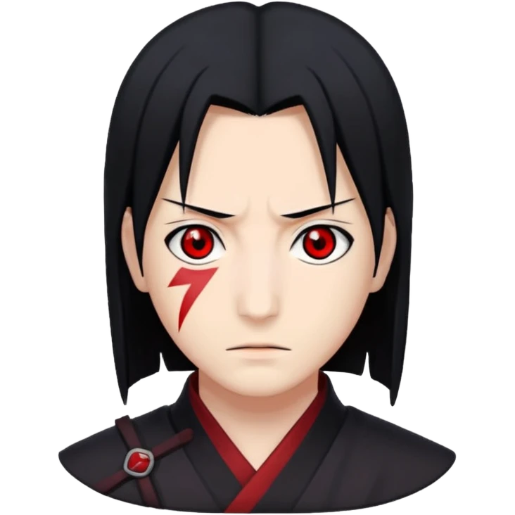 Itachi emoji