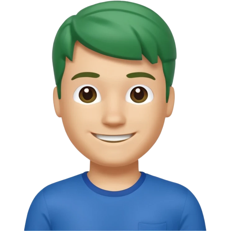 Roblox noob emoji