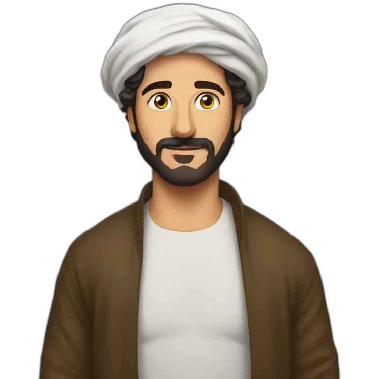 Shia lebouef  emoji