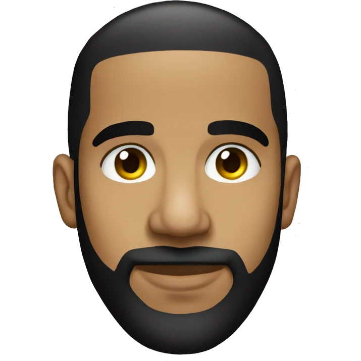 Drake emoji