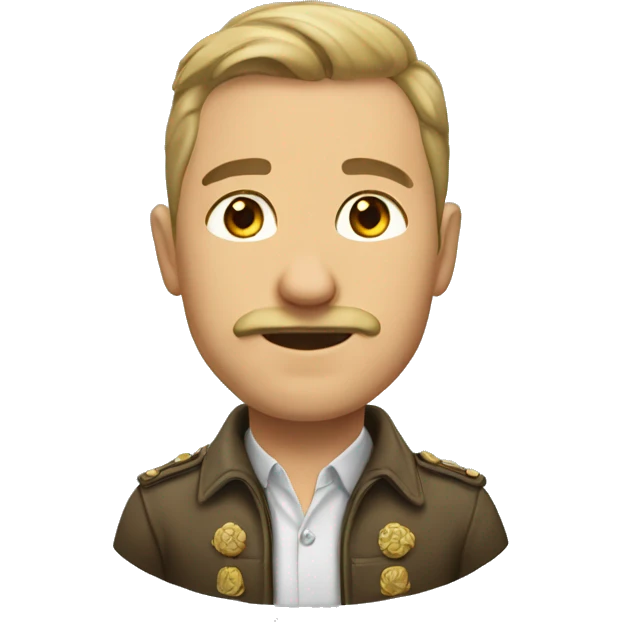 Джек Рассел  emoji
