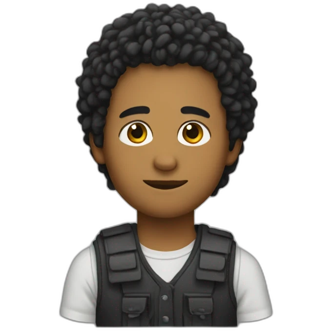 Niska emoji