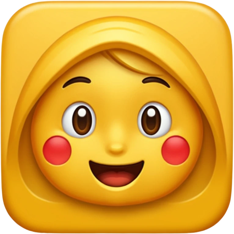 Make it animated emoji