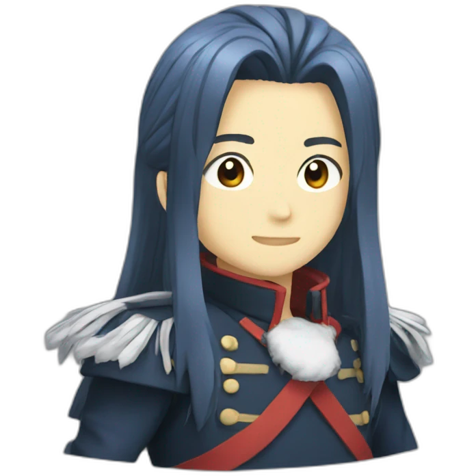 Yamato emoji