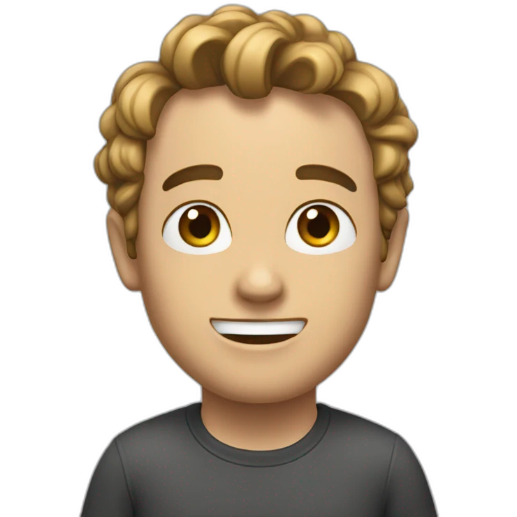 talking ben emoji
