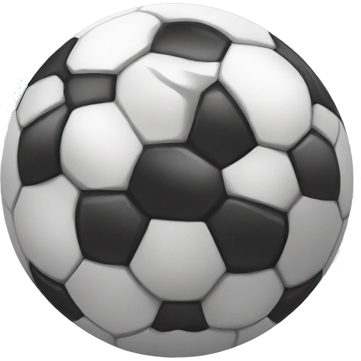 soccer ball emoji