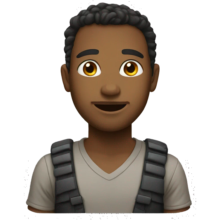 April is emoji